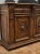 Renaissance Buffet in Walnut Wood, 1700 For Sale - Image 4 of 12