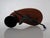 Black Metal and Teak Donkey Toothpick Holder, Germany, 1960s For Sale - Image 8 of 18