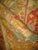 Textile Zabihi Collection Turkish Antique Oushak Carpet - 12'10" x 17'1" For Sale - Image 7 of 12