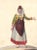 Costume di Procida - Watercolor by M. De Vito - 1820 ca. 1820 c.a. For Sale - Image 3 of 3