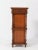 Late 19th Century French Oak Henri II Cabinet For Sale - Image 9 of 10