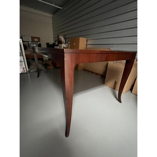 Kindel Extendable Dining Table For Sale - Image 9 of 10