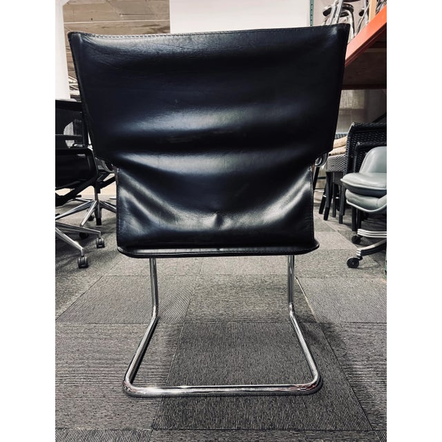 Archizoom Associati Pair of 1970s Uno Arm Chairs by Paolo Deganello & Gilberto Corretti for Marcatre For Sale - Image 4 of 6