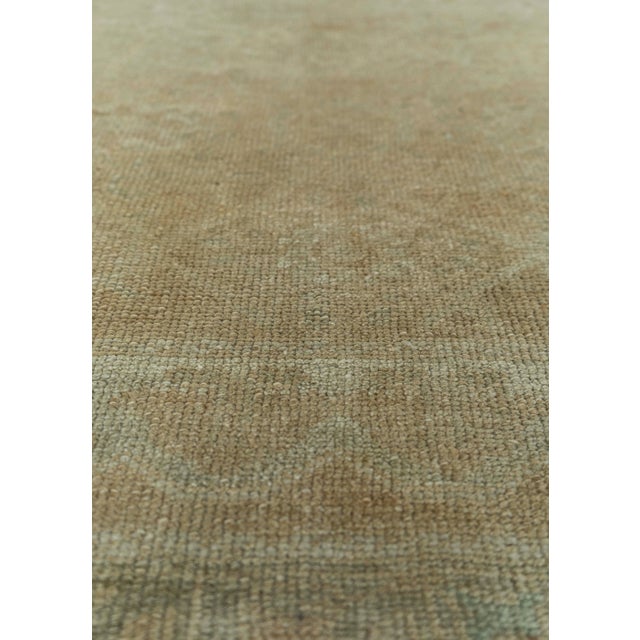 Turkish Turkish Vintage Rug 2'9" x 5'10" #20674 For Sale - Image 3 of 8