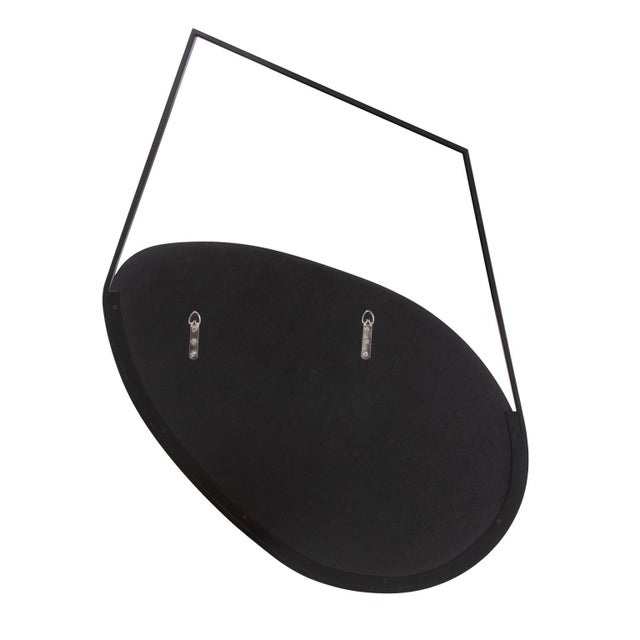 Hayes Asymmetrical Mirror #2 For Sale In Chicago - Image 6 of 9