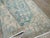 Textile Galerie Shabab Collection Mid-20th Century Persian Malayer Throw Rug For Sale - Image 7 of 8