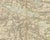 Antique Map of Greece with the Morea and Negropont and Kephalonia, 1858 For Sale - Image 4 of 9