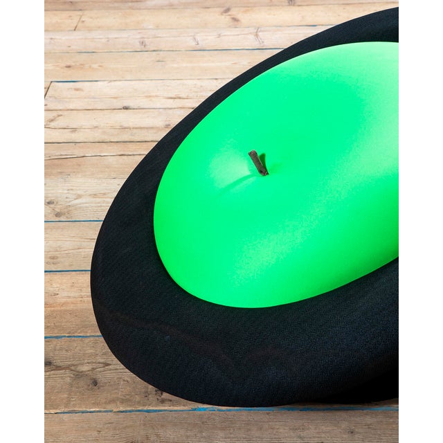 1970s Magritta Lounge Chair by Sebastian Matta for Simon Gavina, 1970s For Sale - Image 5 of 7