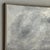 Mid Century Oil on Canvas by Francine Kerckx (1921-?) 'Stormy Seascape With Rocky Coast' For Sale - Image 15 of 17