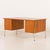 Mid-Century Modern Danish Teak Desk, 1970s For Sale - Image 16 of 18