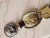 1970s Western Watch Sterling Silver Leather Band For Sale - Image 15 of 18