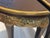 1940s 20 Th C Vintage Chinese Chinoiserie Stools Set 6 Carved For Sale - Image 5 of 5