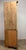 19th Century English Pine Corner Cabinet With Astral Glazed Top For Sale - Image 10 of 12