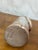 Beige Vase by Jacques Pouchain, 1950s For Sale - Image 8 of 15