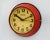 Industrial Seikosha Co. Ltd Seiko - Industrial Wall Decor Clock For Sale - Image 3 of 6
