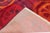 Doris Leslie Blau Vintage Swedish Rya Rug For Sale - Image 9 of 9