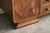 Swedish Art Deco Sideboard in Oak, 1920s For Sale - Image 10 of 14