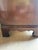 Mid 20th Century Mid 20th Century Drexel Heritage Flame Mahogany Serpentine Dresser With 12 Drawers For Sale - Image 5 of 9