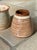 Studio Ceramic Vases by Helma Klett, Germany, 1980s, Set of 2 For Sale - Image 11 of 15