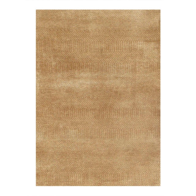 The brand Pasargad DC is the perfect blend of class and elegance. This contemporary rug is from the Modern collection and...