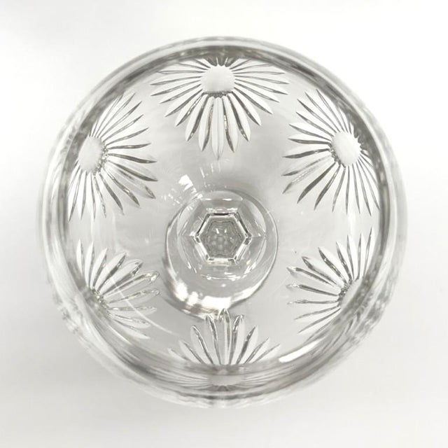 Waterford Crystal Waterford Millennium Series (Health) Toasting Glasses - a Pair For Sale - Image 4 of 6