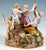 Baroque Large The Earth Allegorical Group by M.V. Acier for Meissen, Germany, 1850 For Sale - Image 3 of 12