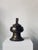 Antique 19th Century Brass Kendi Kettle, Minangkabau, West Sumatra, Indonesia For Sale - Image 3 of 13
