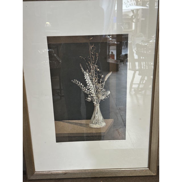 Dario Marini, Still Life, 1960s, Lithograph For Sale - Image 5 of 8