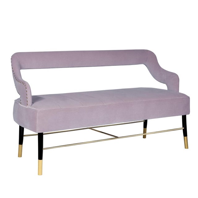 Kelly Twin Seat by Ottiu For Sale - Image 4 of 10