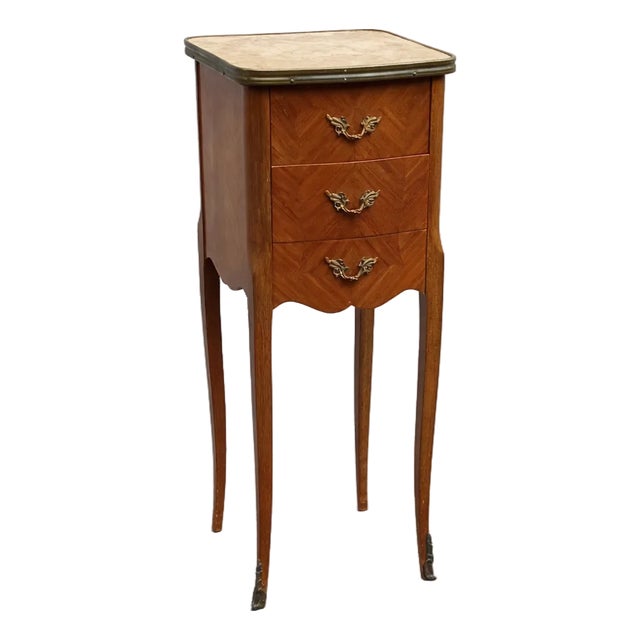 French Occasionnal Table From the First Half of the XXth Century For Sale