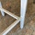 Crate & Barrel Delta Counter Stool For Sale - Image 10 of 12