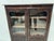 Regency Style Display Cabinet in Oak, 1900s For Sale - Image 3 of 13