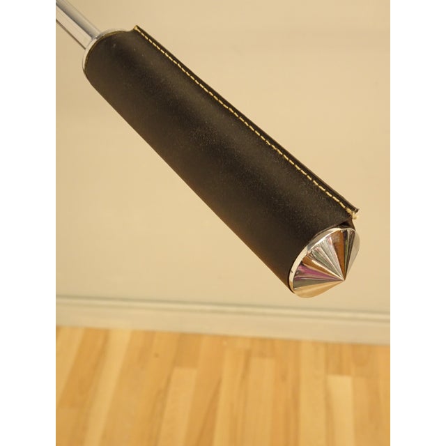 Arredoluce Trienale Floor Lamp by Angelo Lelli, Italy For Sale - Image 13 of 18