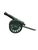 American Mid 20th Century Cast Iron M1841 Field Cannon Reproduction For Sale - Image 3 of 5