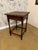19th Century English Side Table For Sale In Nashville - Image 6 of 8