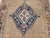 Vintage Malayer Area Rug, Hand-Knotted Wool, Geometric Medallion Pattern, Camelhair & Red, 4x7 For Sale - Image 14 of 16