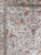 Vintage Turkish Silk Kayseri Rug, 1960s For Sale - Image 15 of 18