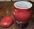 Asian Chinese Sang De Boeuf (Oxblood) Glaze Jar For Sale - Image 3 of 6