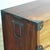 Wood Japanese Tansu Chest of Drawers, 1870 For Sale - Image 7 of 14