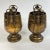 19th Century Grand Tour Greek Revival Bronze Vases - A Pair For Sale - Image 4 of 8