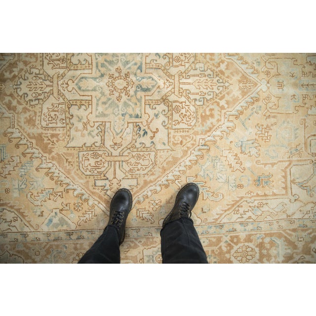 :: Diamond shaped main medallion with minor serrated contour and interior quatrefoil concentric medallions adorned at...