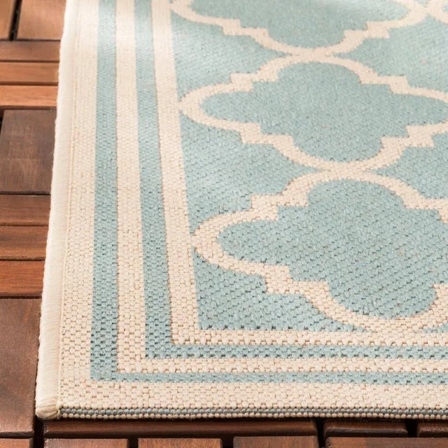 Beach House indoor outdoor rugs bring smart interior design to the patio, porch and backyard deck. These outdoor patio...