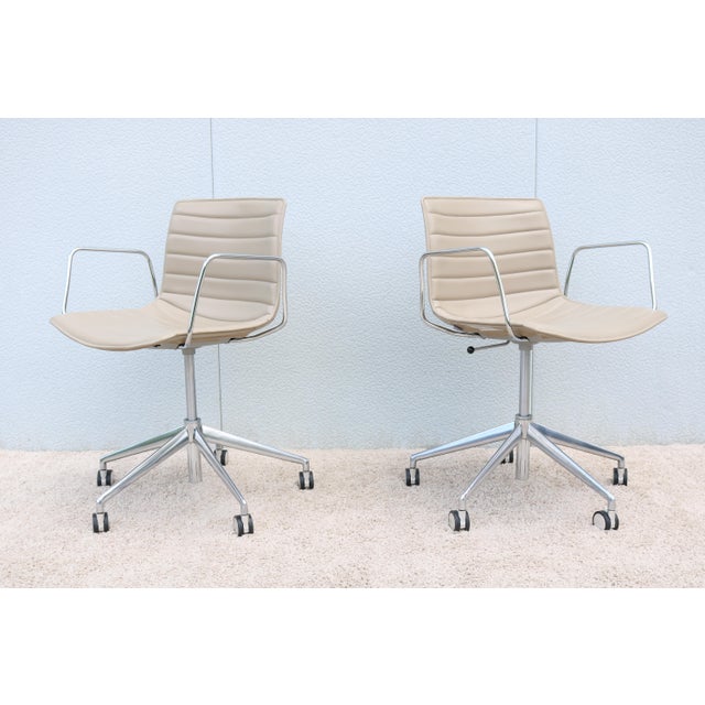 Italian Modern Lievore Altherr Molina for Arper Catifa 53 ...