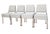 Bauhaus Dining Chairs attributed to Hynek Gottwald, Czechoslovakia, Set of 4 For Sale - Image 14 of 14
