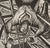 "Accidente" - 1943 Linocut on Paper by Leopoldo Méndez For Sale - Image 4 of 5
