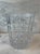 French Vintage French Cut Crystal Wine Cooler or Champagne Bucket For Sale - Image 3 of 12