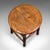Small Antique Artists Stool, English Beech, Country Studio, Victorian, c.1890 For Sale - Image 6 of 9