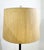 Bronze Floor Lamp attributed to Lothar Klute, 1970s For Sale - Image 4 of 7