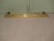 Antique Brass Fender, 1800s For Sale - Image 3 of 7