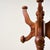 Vintage Wooden Coat Rack For Sale - Image 5 of 8